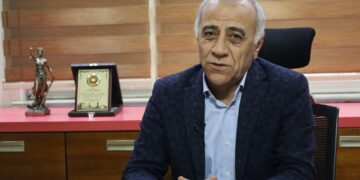 Av. Mesut Beştaş: ‘Umut ilkesi’nin infaz hukukunda olması zorunluluktur