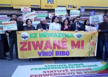 Zazakî için UNESCO ve MEB’e mektup: Dilimin Kaybolmasını İstemiyorum