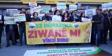 Zazakî için UNESCO ve MEB’e mektup: Dilimin Kaybolmasını İstemiyorum