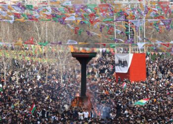 Kentlerin Newroz programı belli oldu