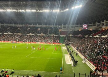 Amedspor’dan 90+4’te kritik gol