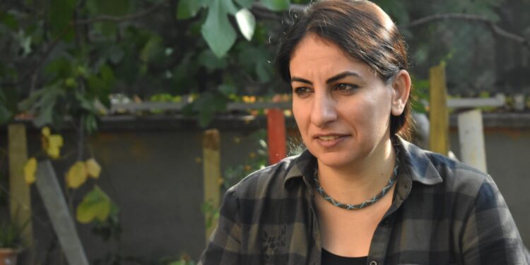 Freedom House’den gazeteci Sofya Alağaş’ın dosyası için hukuki görüş