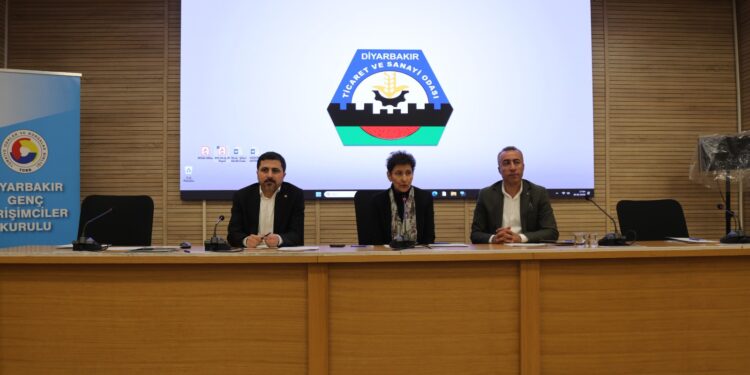 DTSO: Nusaybin Sınır Kapısı 31 Mart’ta açılacak