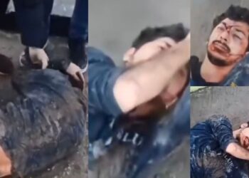 Diyar Koç’a tedavi için götürüldüğü hastanede ölüm tehdidi