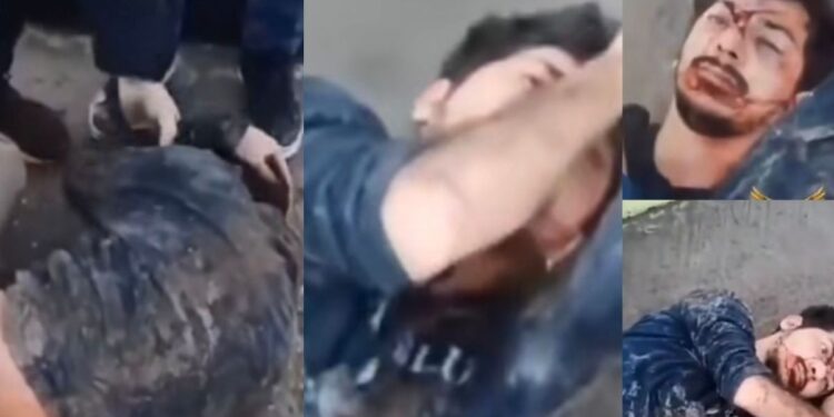 Diyar Koç’a tedavi için götürüldüğü hastanede ölüm tehdidi