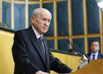 Devlet Bahçeli’den ‘umut hakkı’ çağrısı