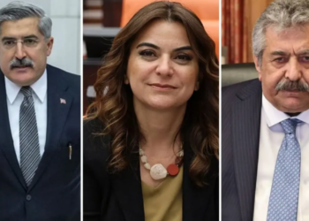 DEM Parti ‘Öcalan’dan fotoğraf talebi’ iddiasını yalanladı