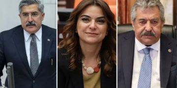 DEM Parti ‘Öcalan’dan fotoğraf talebi’ iddiasını yalanladı