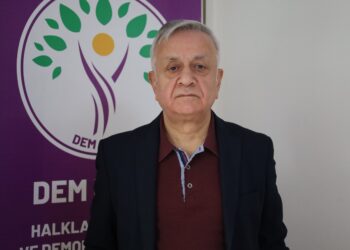 Doğan Erbaş: Rojava yeni bir sınavla karşı karşıya