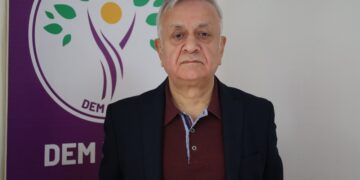 Doğan Erbaş: Rojava yeni bir sınavla karşı karşıya