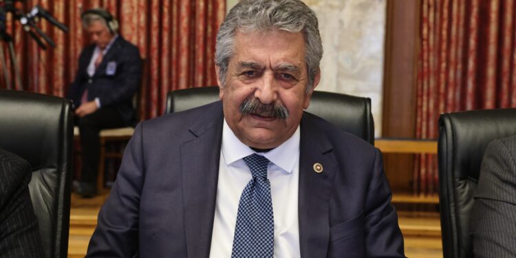 MHP’li Yıldız: Umut hakkı başlık olarak olmasa da AİHM kararları üzerinden olacak