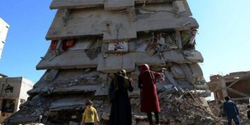 DEM Parti’den ‘Cizîr bodrum katliamları’na dair araştırma önergesi