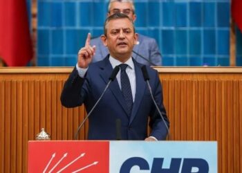 Özgür Özel: Erdoğan’ın diplomasını dosyaya eklenmesini isteyen hakimlerin reddi istendi