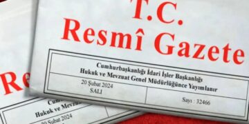 İçişleri ve Adalet Bakanlıklarında bakan yardımcıları görevden alındı