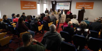 ANKA-DER’den anadil paneli