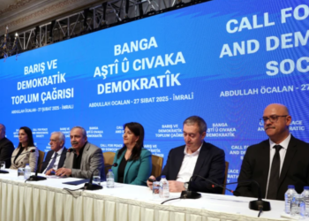 27 Şubat’ta açıklama yapılacak: Öcalan’ın sürece dair yeni mesajı bekleniyor