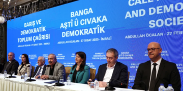 27 Şubat’ta açıklama yapılacak: Öcalan’ın sürece dair yeni mesajı bekleniyor