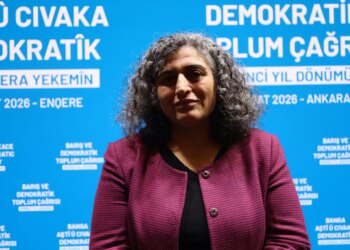 Sebahat Tuncel: Şimdi görev ve sorumluluk devlette