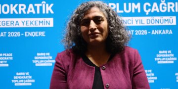 Sebahat Tuncel: Şimdi görev ve sorumluluk devlette