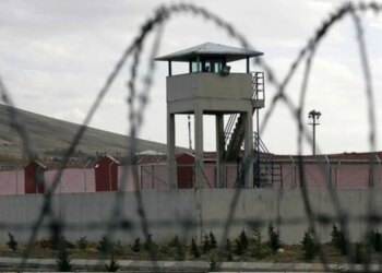 30 yılı tamamlayan tutsağın tahliyesi 6 kez ertelendi