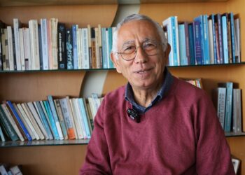 Ulutürk: Barış pazarlık konusu olmamalı