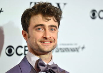 Harry Potter’ın yıldızı Daniel Radcliffe neden sosyal medya kullanmadığını açıkladı