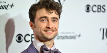 Harry Potter’ın yıldızı Daniel Radcliffe neden sosyal medya kullanmadığını açıkladı
