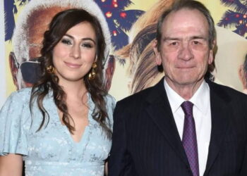 Tommy Lee Jones’un kızı Victoria Jones’un ölüm nedeni belli oldu