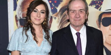 Tommy Lee Jones’un kızı Victoria Jones’un ölüm nedeni belli oldu
