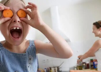 Okul çağında hastalıklara karşı doğal kalkan: Çocuklarda bağışıklığı artıran 8 süper besin