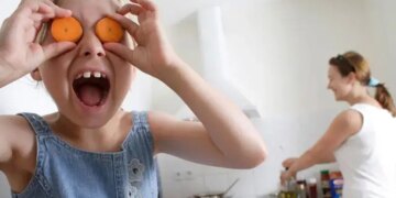 Okul çağında hastalıklara karşı doğal kalkan: Çocuklarda bağışıklığı artıran 8 süper besin