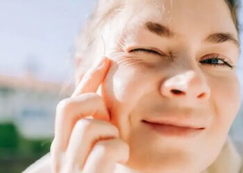 Kolajen takviyesi cildin elastikiyetini artırıyor, peki kırışıklıklar?