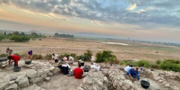 Tatarlı Höyük’e ‘Model Proje Statüsü’