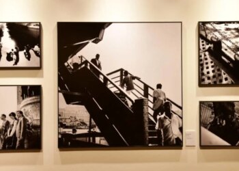 ‘Baktığı Yerde Başka Bir Dünya’ sergisi Bulgur Palas’ta ziyaret edilebilir: Bakmak, görmek, yaratmak