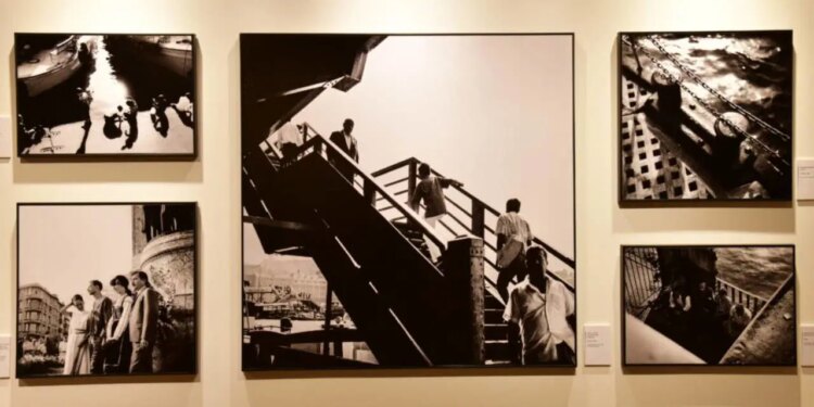 ‘Baktığı Yerde Başka Bir Dünya’ sergisi Bulgur Palas’ta ziyaret edilebilir: Bakmak, görmek, yaratmak