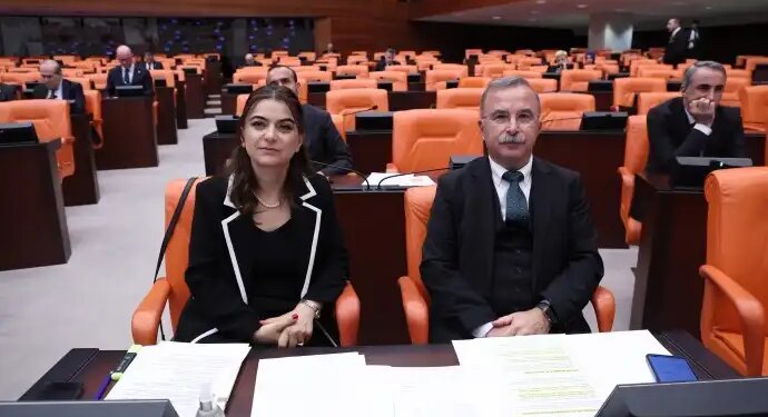 Münih Konferansı Meclis gündeminde: Yıllardır inkâr edilen bir gerçekliğin fiilen kabulü