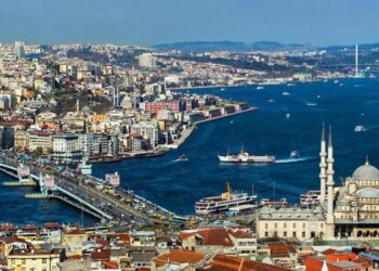 Prof. Dr. Osman Bektaş’tan tedirgin eden açıklama: ‘İstanbul depremi için senaryo netleşiyor’