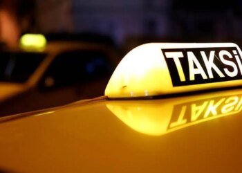 Taksilere takılacak “Mali cihaz” nedir? Taksicilerin ”Mali cihaz” kullanması zorunlu mu?