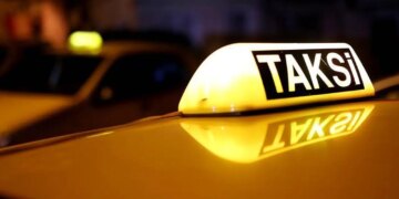 Taksilere takılacak “Mali cihaz” nedir? Taksicilerin ”Mali cihaz” kullanması zorunlu mu?