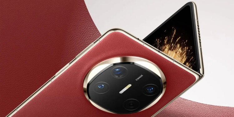 Huawei Mate X7’nin Türkiye fiyatı açıklandı