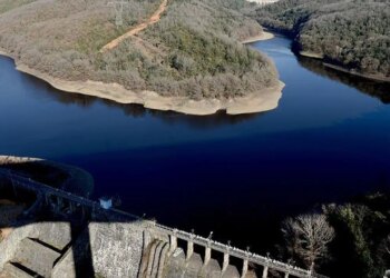 İSKİ açıkladı: 13 Şubat İstanbul baraj doluluk oranı yüzde kaç?