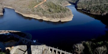 İSKİ açıkladı: 13 Şubat İstanbul baraj doluluk oranı yüzde kaç?