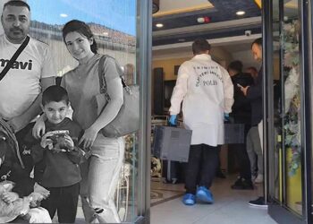 Böcek ailesinin ölümüne ilişkin soruşturma tamamlandı: 6 kişi hakkında hapis talebi