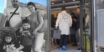 Böcek ailesinin ölümüne ilişkin soruşturma tamamlandı: 6 kişi hakkında hapis talebi