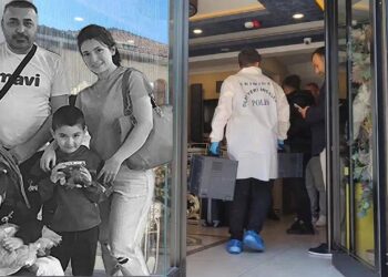 Böcek ailesinin ölümüne ilişkin iddianame: 6 sanığa 22,5 yıla kadar hapis istemi