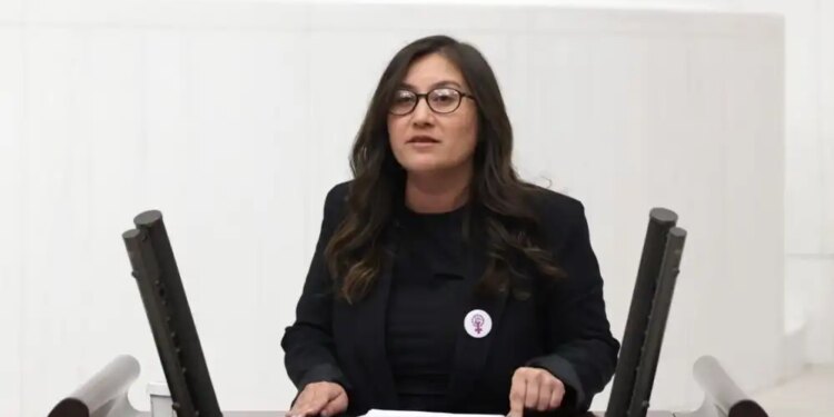 Burcugül Çubuk: Çocuğa yönelik çıplak arama işkencedir