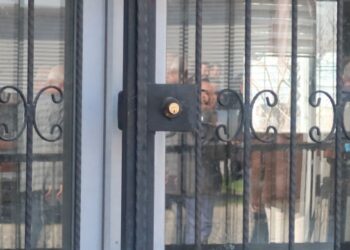 Akdeniz kayyımı taziye evlerini kapattı: DEM Parti’den tepki