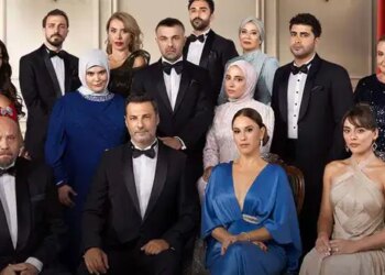 Kızılcık Şerbeti dizisinin kadrosu genişliyor: Ünlü oyuncu diziye dahil oluyor!