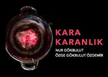 ‘Kara Karanlık’ sergisi kapılarını açıyor