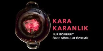 ‘Kara Karanlık’ sergisi kapılarını açıyor